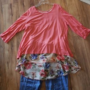 Womens outfit XL